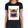 Softstyle Junior Fit T Shirt Thumbnail