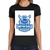 Softstyle Junior Fit T Shirt Thumbnail