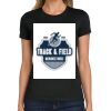 Softstyle Junior Fit T Shirt Thumbnail