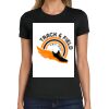 Softstyle Junior Fit T Shirt Thumbnail