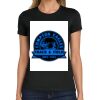 Softstyle Junior Fit T Shirt Thumbnail