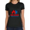 Softstyle Junior Fit T Shirt Thumbnail