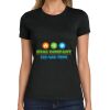 Softstyle Junior Fit T Shirt Thumbnail