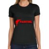 Softstyle Junior Fit T Shirt Thumbnail
