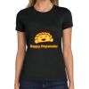 Softstyle Junior Fit T Shirt Thumbnail