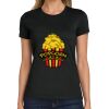 Softstyle Junior Fit T Shirt Thumbnail