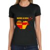 Softstyle Junior Fit T Shirt Thumbnail