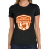 Softstyle Junior Fit T Shirt Thumbnail