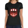 Softstyle Junior Fit T Shirt Thumbnail