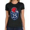 Softstyle Junior Fit T Shirt Thumbnail