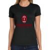 Softstyle Junior Fit T Shirt Thumbnail