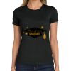 Softstyle Junior Fit T Shirt Thumbnail