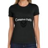 Softstyle Junior Fit T Shirt Thumbnail