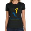 Softstyle Junior Fit T Shirt Thumbnail