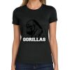 Softstyle Junior Fit T Shirt Thumbnail