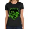 Softstyle Junior Fit T Shirt Thumbnail