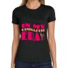 Softstyle Junior Fit T Shirt Thumbnail