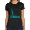 Softstyle Junior Fit T Shirt Thumbnail
