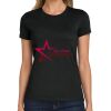 Softstyle Junior Fit T Shirt Thumbnail