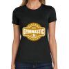 Softstyle Junior Fit T Shirt Thumbnail