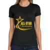 Softstyle Junior Fit T Shirt Thumbnail