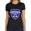 Softstyle Junior Fit T Shirt Thumbnail