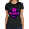 Softstyle Junior Fit T Shirt Thumbnail