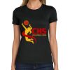 Softstyle Junior Fit T Shirt Thumbnail