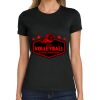 Softstyle Junior Fit T Shirt Thumbnail