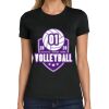 Softstyle Junior Fit T Shirt Thumbnail