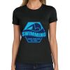 Softstyle Junior Fit T Shirt Thumbnail