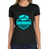 Softstyle Junior Fit T Shirt Thumbnail