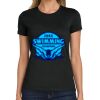 Softstyle Junior Fit T Shirt Thumbnail