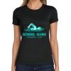 Softstyle Junior Fit T Shirt Thumbnail