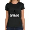 Softstyle Junior Fit T Shirt Thumbnail