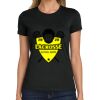 Softstyle Junior Fit T Shirt Thumbnail
