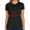 Softstyle Junior Fit T Shirt Thumbnail