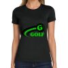 Softstyle Junior Fit T Shirt Thumbnail