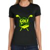 Softstyle Junior Fit T Shirt Thumbnail