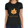 Softstyle Junior Fit T Shirt Thumbnail