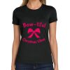 Softstyle Junior Fit T Shirt Thumbnail