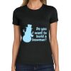 Softstyle Junior Fit T Shirt Thumbnail