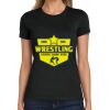 Softstyle Junior Fit T Shirt Thumbnail