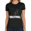 Softstyle Junior Fit T Shirt Thumbnail