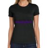 Softstyle Junior Fit T Shirt Thumbnail