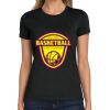 Softstyle Junior Fit T Shirt Thumbnail
