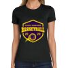 Softstyle Junior Fit T Shirt Thumbnail