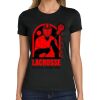 Softstyle Junior Fit T Shirt Thumbnail