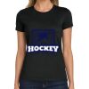 Softstyle Junior Fit T Shirt Thumbnail