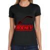 Softstyle Junior Fit T Shirt Thumbnail